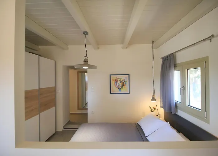 Ponderosa Kefalonia * Lixouri