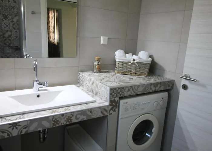 Vila Ponderosa Kefalonia