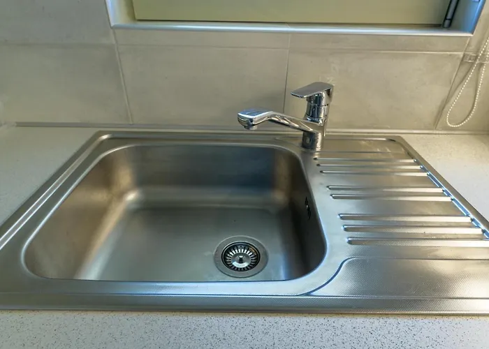 Vila Ponderosa Kefalonia