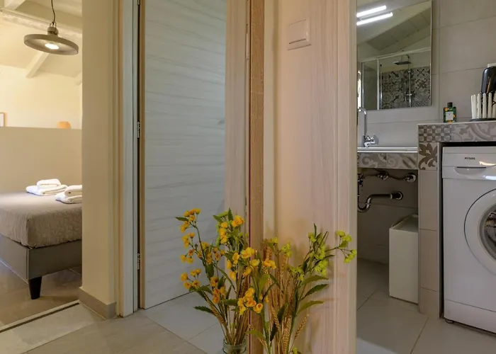 Ponderosa Kefalonia *