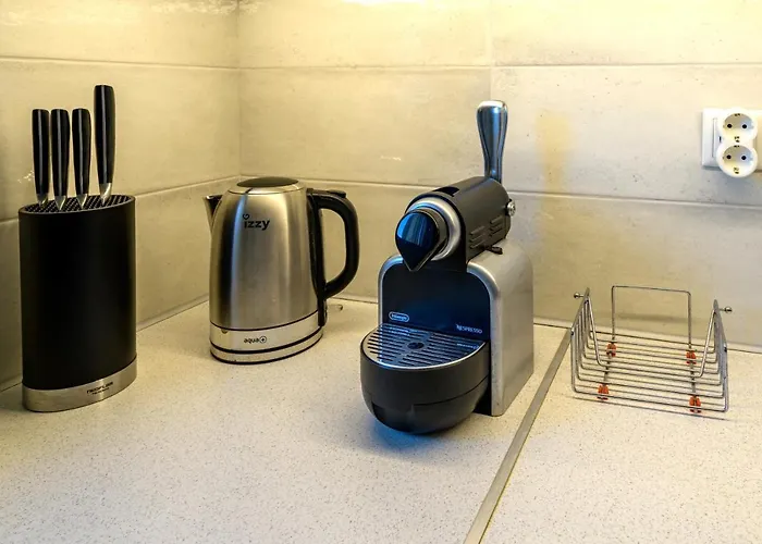 Vila Ponderosa Kefalonia