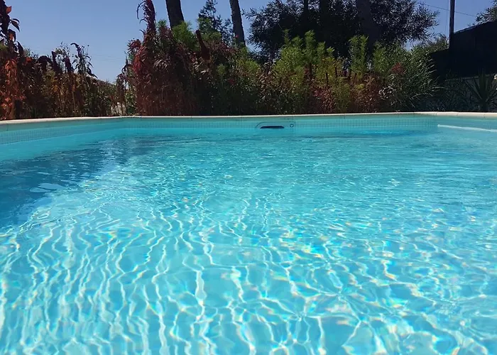 Vila Ponderosa Kefalonia *