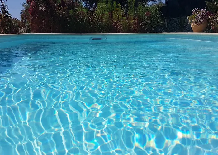 Ponderosa Kefalonia Vila Lixouri