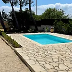 Ponderosa Kefalonia * Lixouri