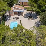 Villa Ponderosa Kefalonia *