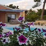 Villa Ponderosa Kefalonia