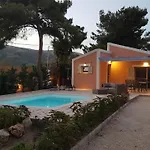 Villa Ponderosa Kefalonia