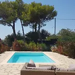 Ponderosa Kefalonia Lixouri