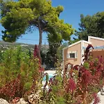 Villa Ponderosa Kefalonia *