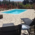 Ponderosa Kefalonia * Lixouri