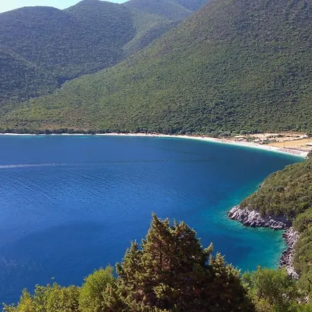 빌라 Ponderosa Kefalonia
