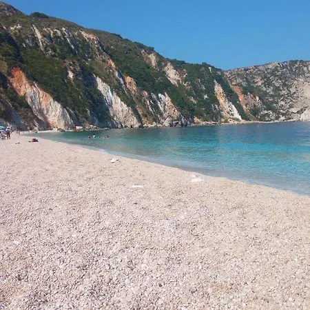 Ponderosa Kefalonia 릭수리