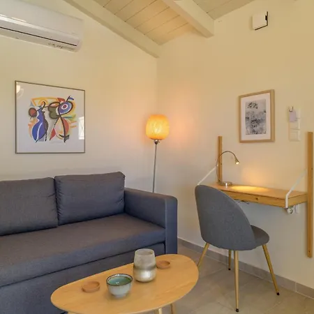 Ponderosa Kefalonia * 릭수리