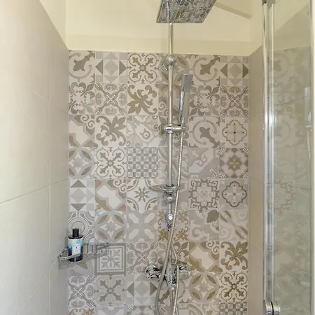 빌라 Ponderosa Kefalonia