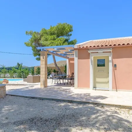 Ponderosa Kefalonia *