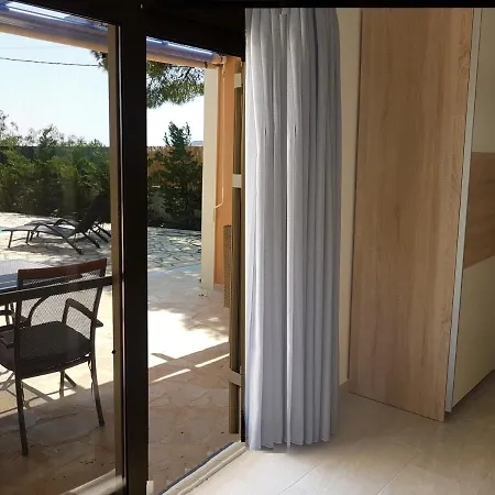 Ponderosa Kefalonia 릭수리