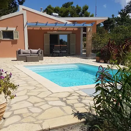 Ponderosa Kefalonia *