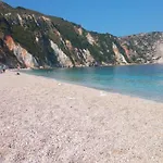 Ponderosa Kefalonia Lixouri