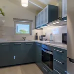 Ponderosa Kefalonia Villa
