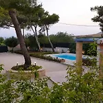 Villa Ponderosa Kefalonia *