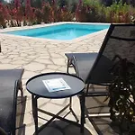 Ponderosa Kefalonia Villa