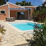 Ponderosa Kefalonia *