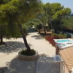 Ponderosa Kefalonia Villa Lixouri