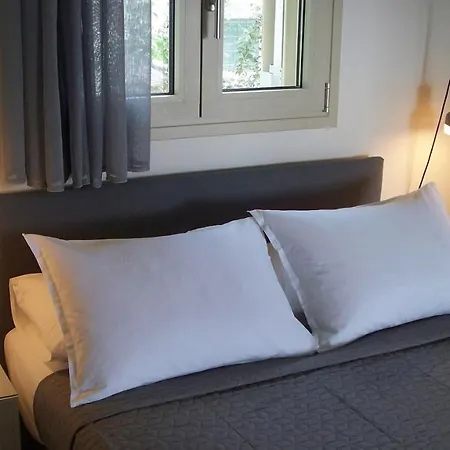 Ponderosa Kefalonia *