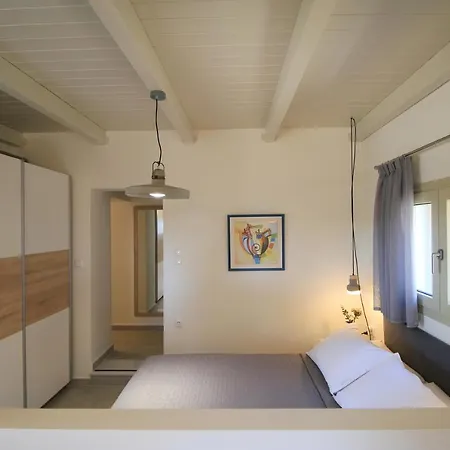 Ponderosa Kefalonia * 里科索翁