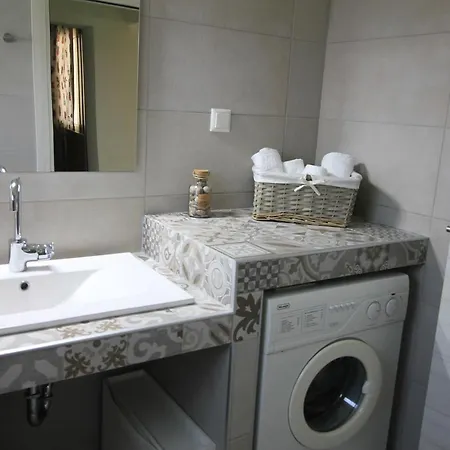 别墅 Ponderosa Kefalonia