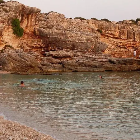 Ponderosa Kefalonia * Lixouri