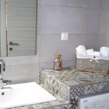 Ponderosa Kefalonia Villa *