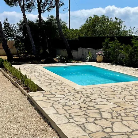 Ponderosa Kefalonia * 里科索翁