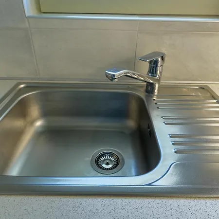 别墅 Ponderosa Kefalonia