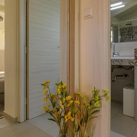 Ponderosa Kefalonia *