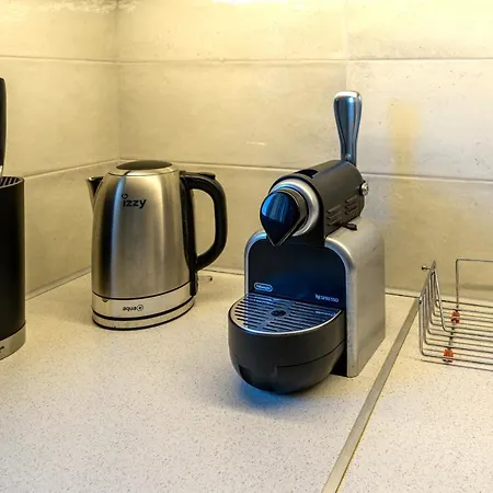 Villa Ponderosa Kefalonia