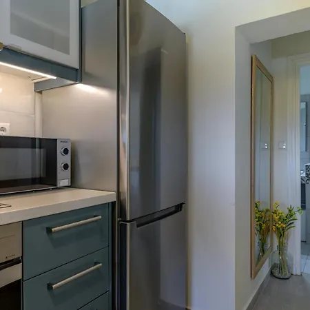 Ponderosa Kefalonia Villa Lixouri