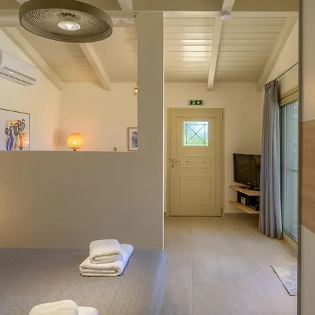 Ponderosa Kefalonia Villa