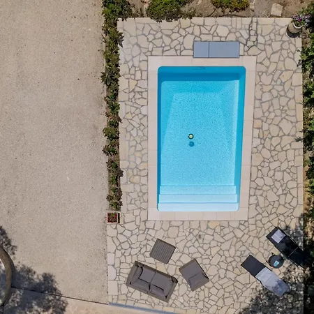 Ponderosa Kefalonia Villa