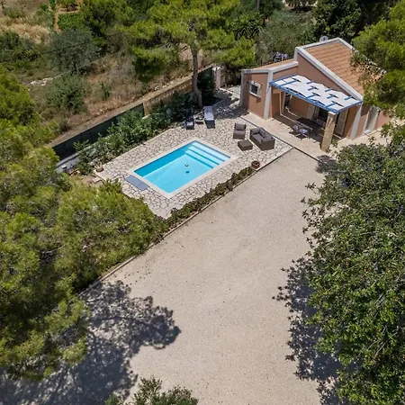 Ponderosa Kefalonia * 里科索翁