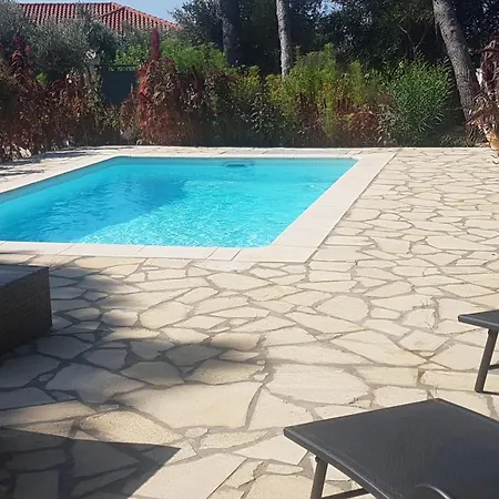 Ponderosa Kefalonia Villa *