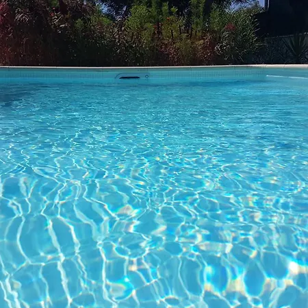 Ponderosa Kefalonia Villa Lixouri