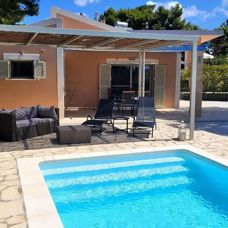 Ponderosa Kefalonia 里科索翁