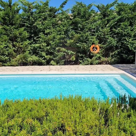 Ponderosa Kefalonia Villa Lixouri