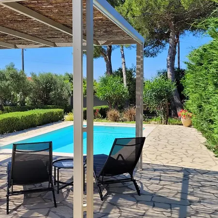 Ponderosa Kefalonia