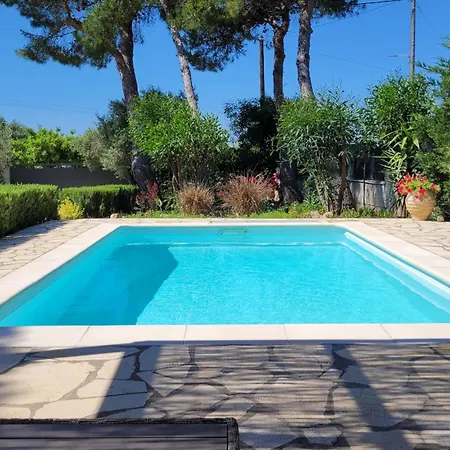 Villa Ponderosa Kefalonia Lixouri