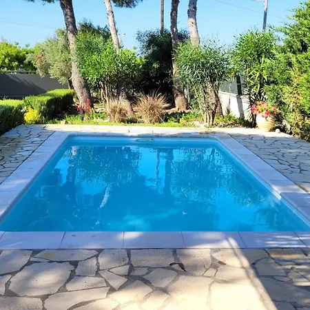 Ponderosa Kefalonia *
