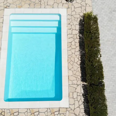 Ponderosa Kefalonia Villa *