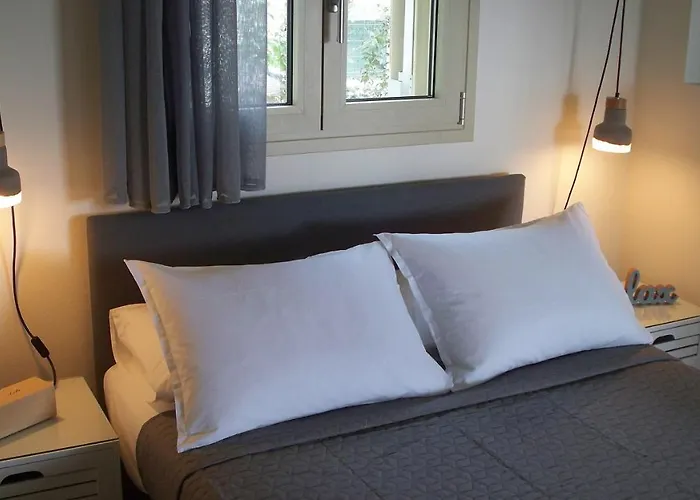 Ponderosa Kefalonia *