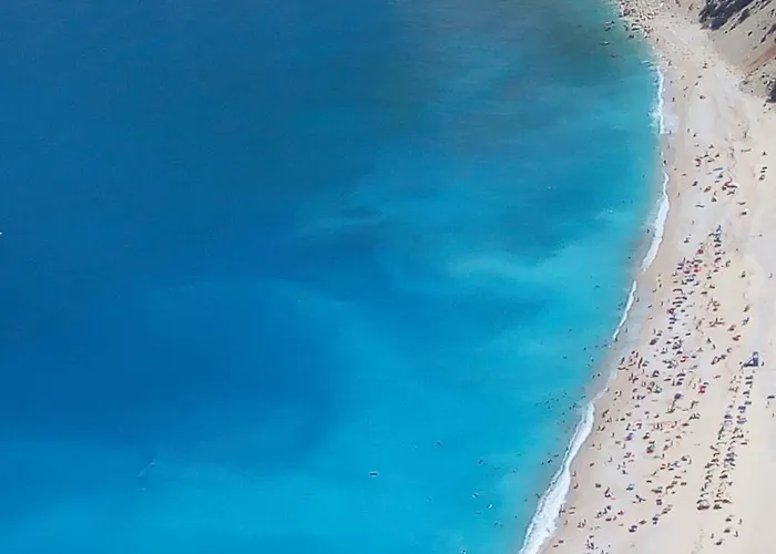 Ponderosa Kefalonia Villa *